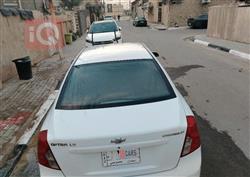 شێڤرۆلێت ئۆپترا